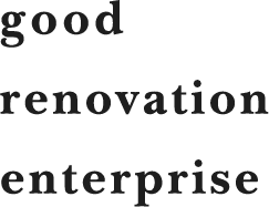 good renovation enterprise