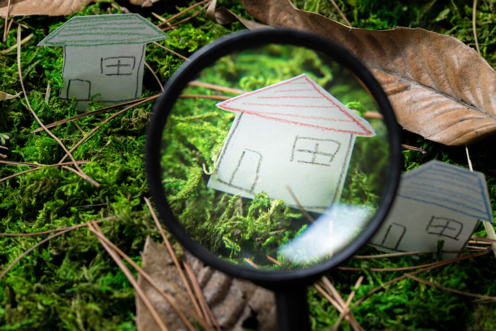 住の新たな選択肢