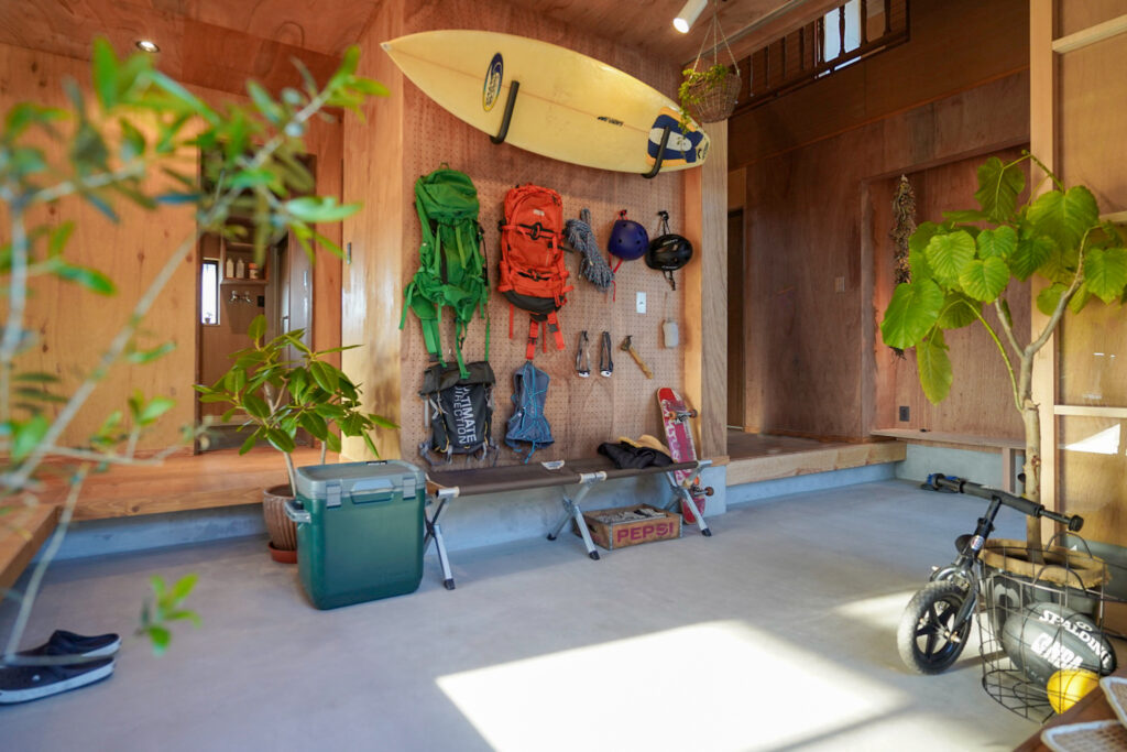 中古リノベーション