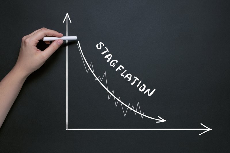 スタグフレーション