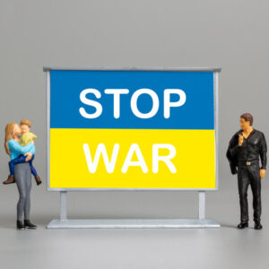 ロシアウクライナ問題