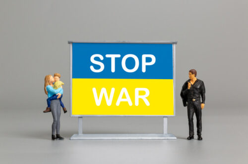 ロシアウクライナ問題