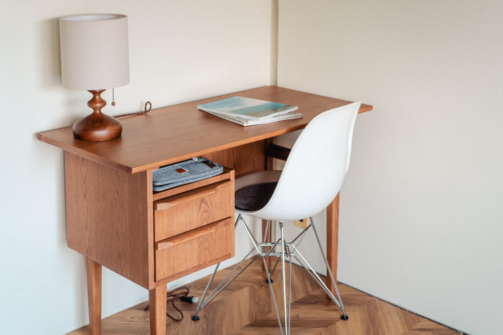 団地リノベの事例