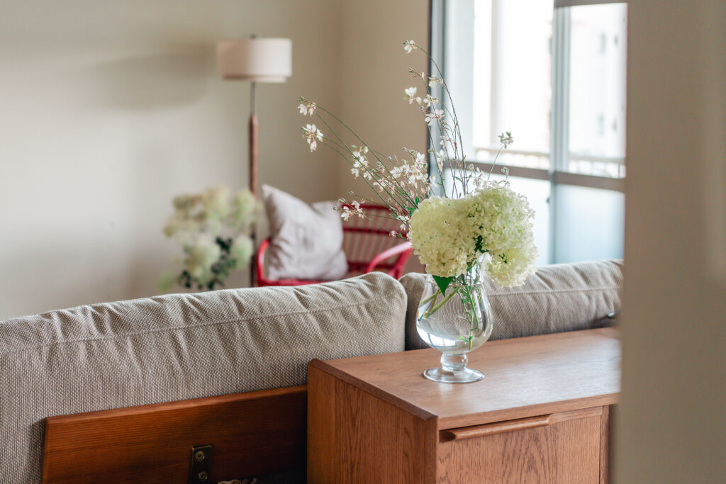 団地リノベの事例