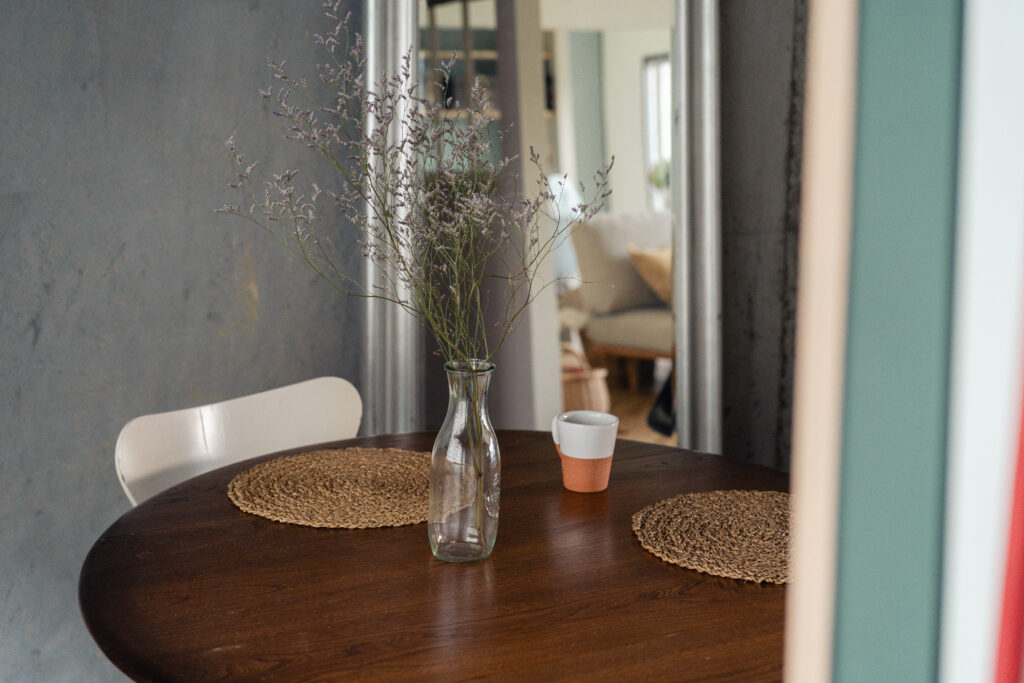 団地リノベの事例